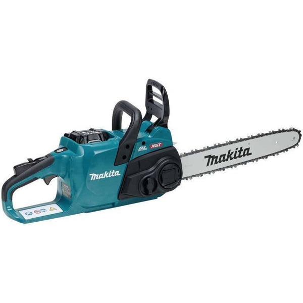 Аккумуляторная пила Makita UC023GT101 (с 1-им АКБ)