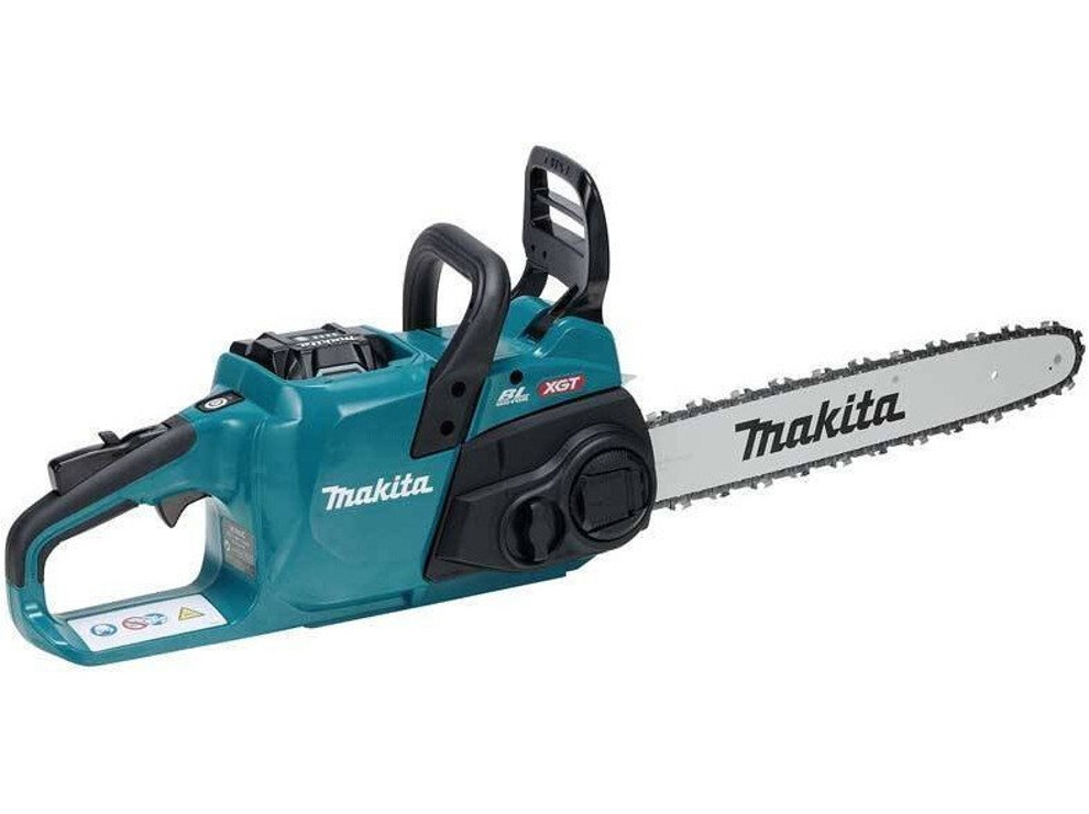 Аккумуляторная пила Makita UC023GT101 (с 1-им АКБ)