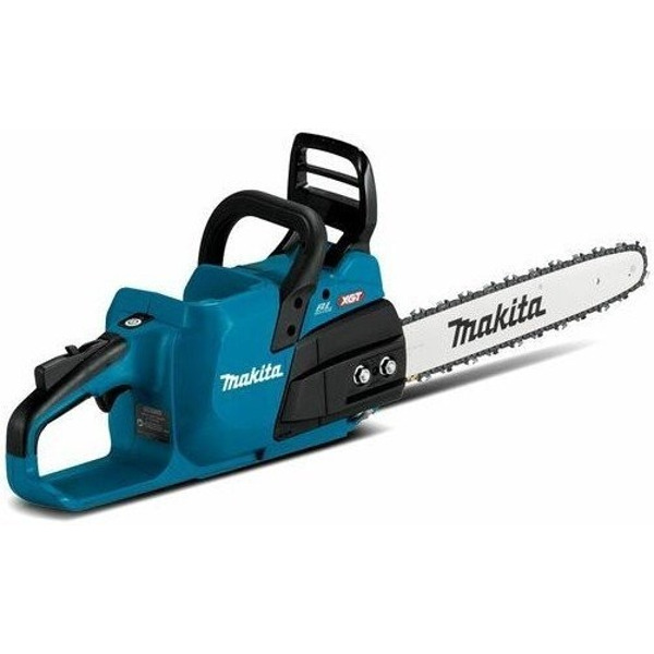 Аккумуляторная пила Makita UC026GT101 (с 1-им АКБ)