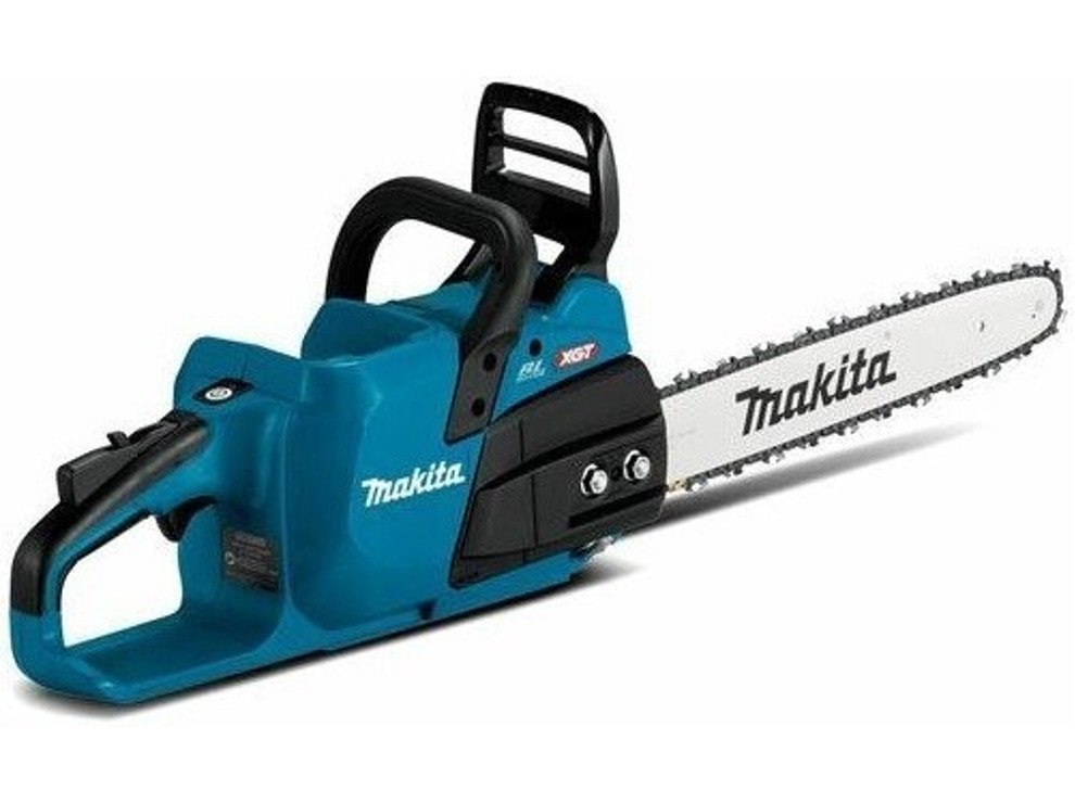 Аккумуляторная пила Makita UC026GT101 (с 1-им АКБ)