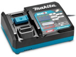 Аккумуляторная пила Makita UC026GT101 (с 1-им АКБ)