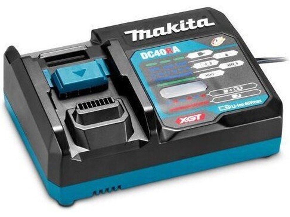 Аккумуляторная пила Makita UC026GT101 (с 1-им АКБ)