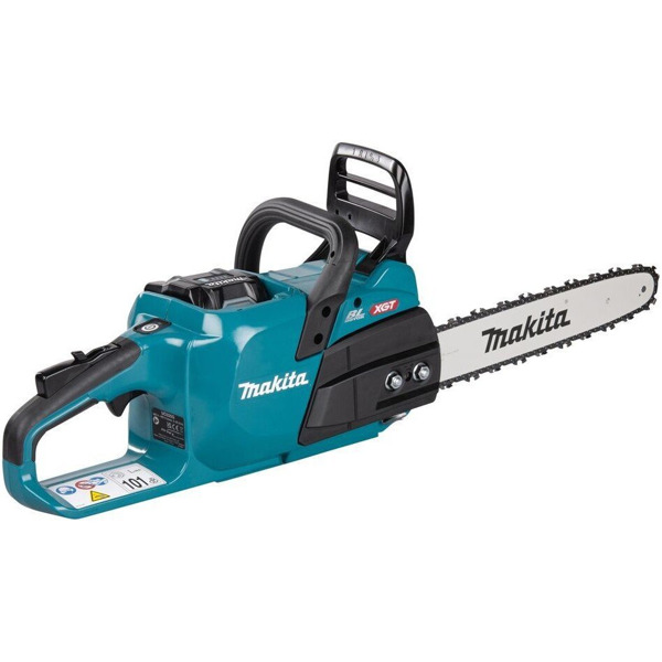 Аккумуляторная пила Makita UC022GT101 (с 1-им АКБ)
