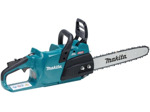 Аккумуляторная пила Makita UC025GZ (без АКБ)