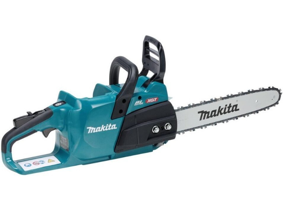 Аккумуляторная пила Makita UC025GZ (без АКБ)