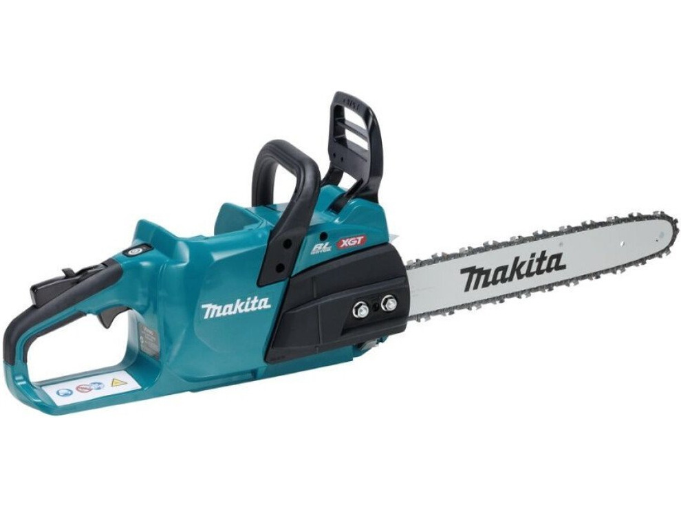 Аккумуляторная пила Makita UC026GZ (без АКБ)