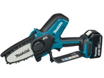 Аккумуляторная пила Makita DUC101SF (с 1-м АКБ)