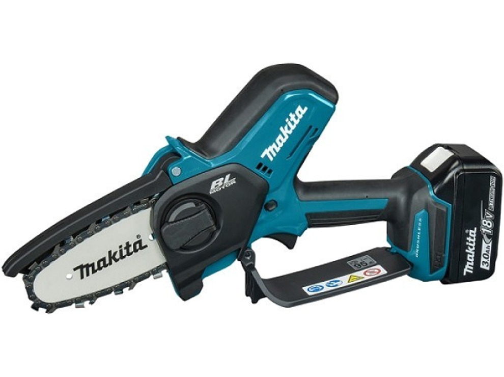 Аккумуляторная пила Makita DUC101SF (с 1-м АКБ)
