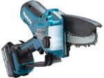 Аккумуляторная пила Makita DUC101SF (с 1-м АКБ)
