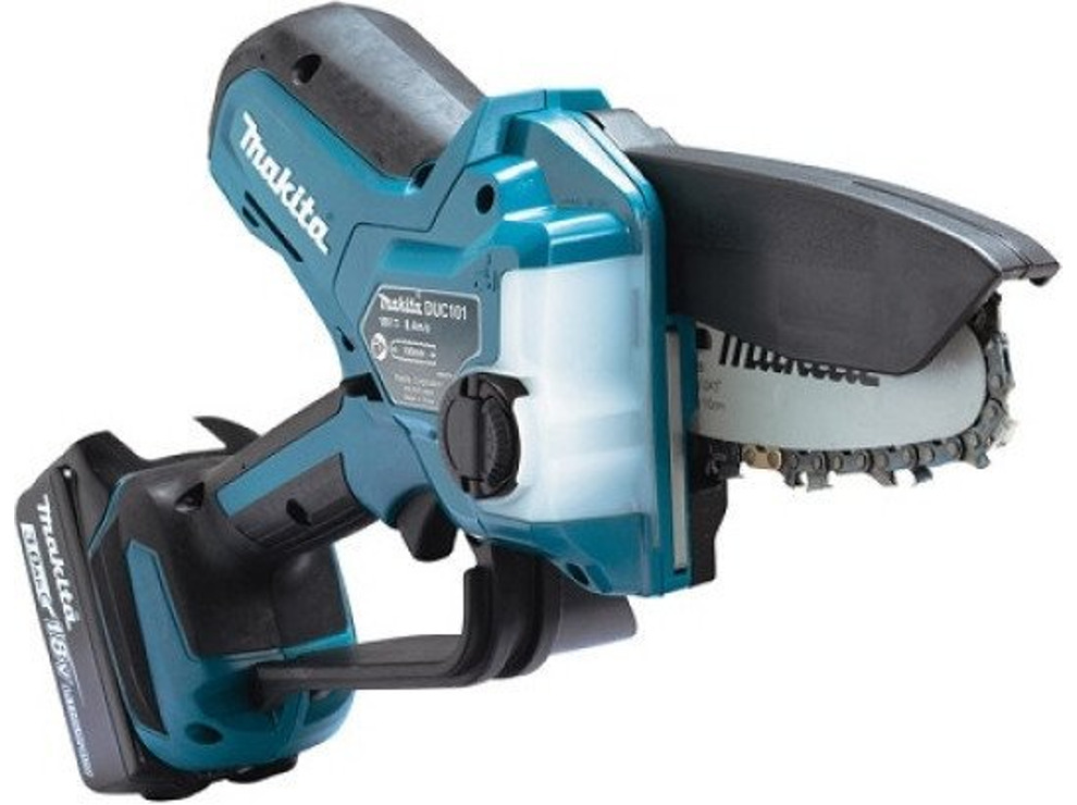 Аккумуляторная пила Makita DUC101SF (с 1-м АКБ)