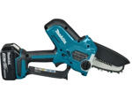 Аккумуляторная пила Makita DUC101SF (с 1-м АКБ)
