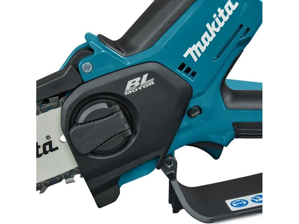 Аккумуляторная пила Makita DUC101SF (с 1-м АКБ)