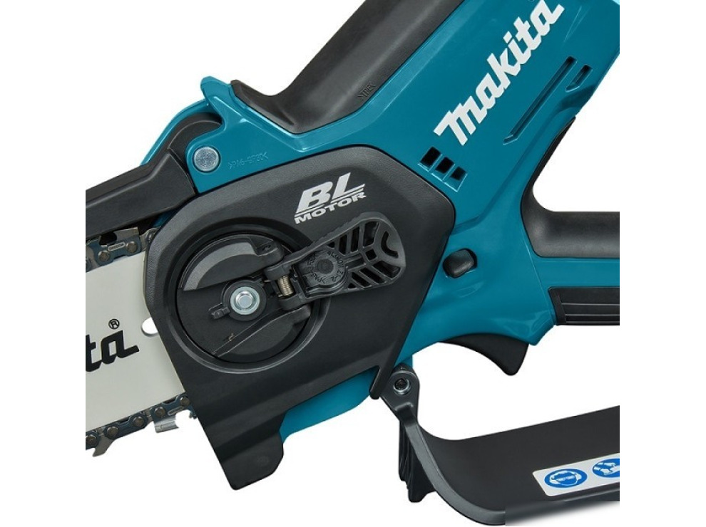 Аккумуляторная пила Makita DUC101SF (с 1-м АКБ)