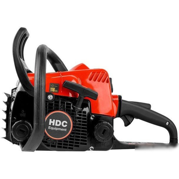 Бензопила HDC HD-C180 HD6210-1