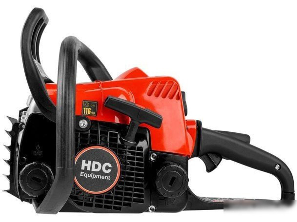 Бензопила HDC HD-C180 HD6210-1