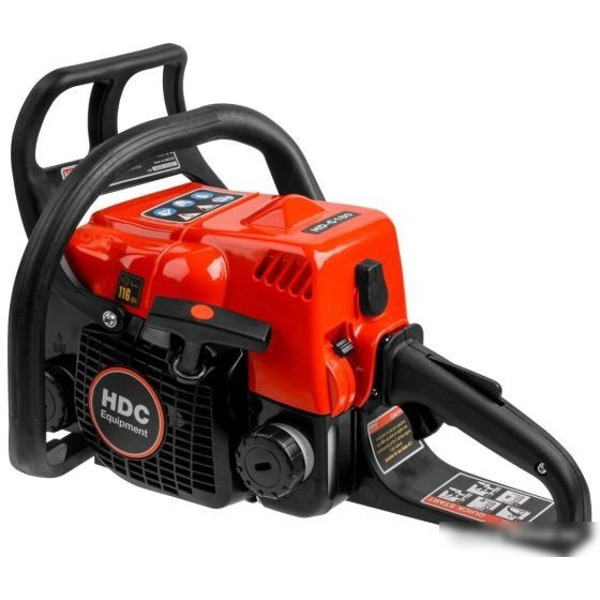 Бензопила HDC HD-C180 HD6210-1