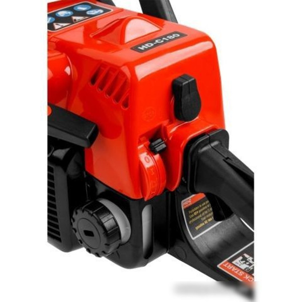 Бензопила HDC HD-C180 HD6210-1
