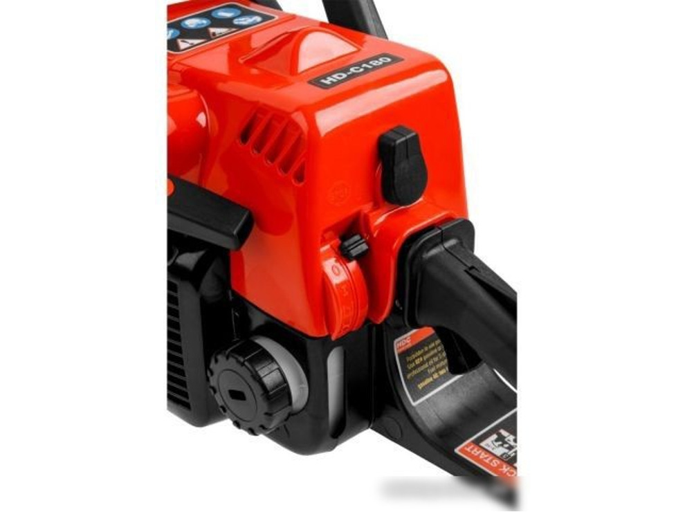 Бензопила HDC HD-C180 HD6210-1