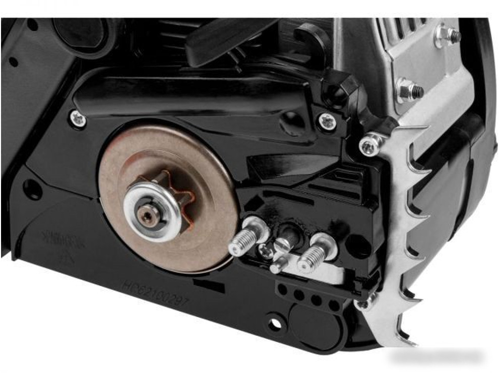 Бензопила HDC HD-C180 HD6210-1