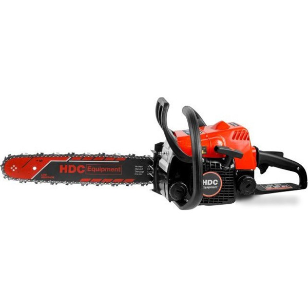 Бензопила HDC HD-C180 HD6210-3