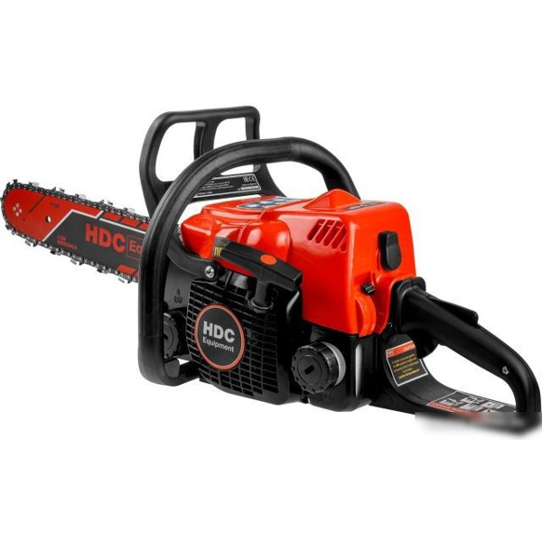 Бензопила HDC HD-C180 HD6210-3