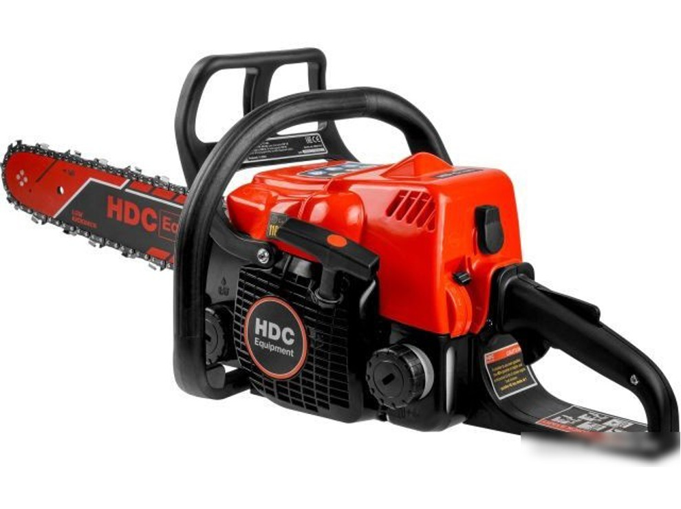 Бензопила HDC HD-C180 HD6210-3