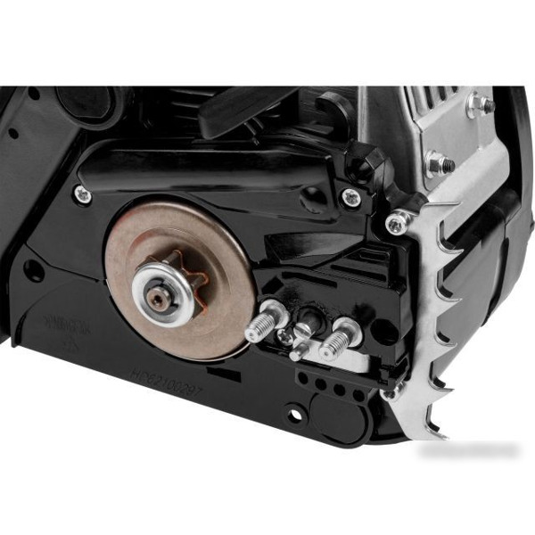 Бензопила HDC HD-C180 HD6210-3