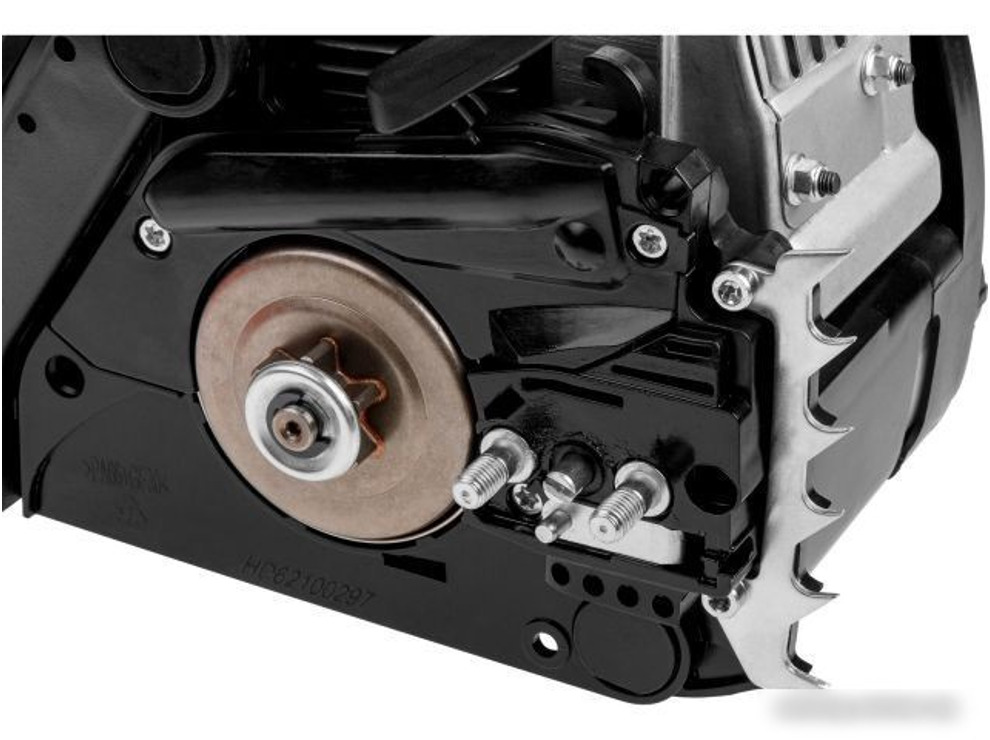 Бензопила HDC HD-C180 HD6210-3