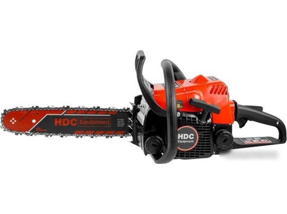 Бензопила HDC HD-C180 HD6210-2