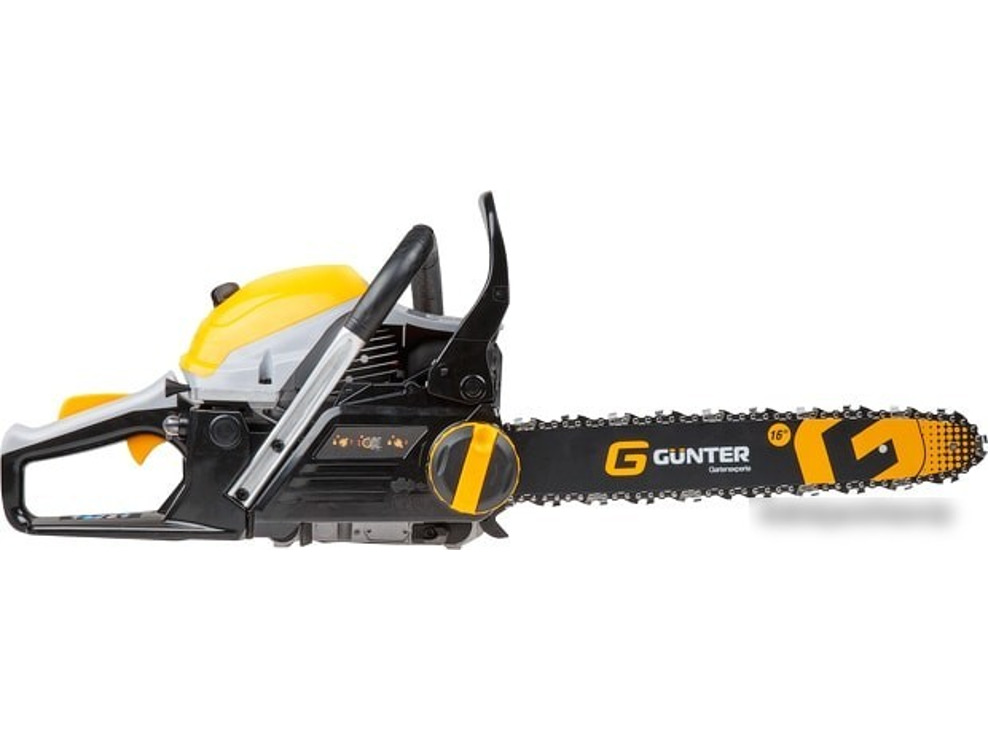 Бензопила Gunter MSH-4505