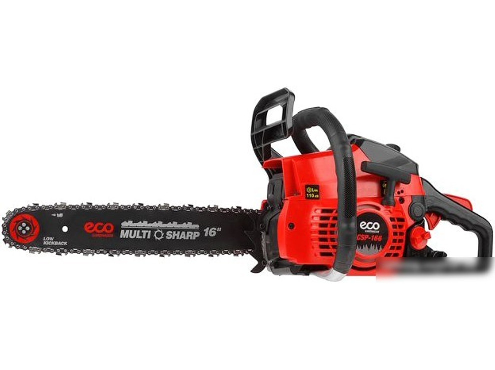 Бензопила ECO CSP-166
