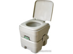 Мини-туалет Saniteco CHH-1020