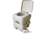 Мини-туалет Saniteco CHH-1020