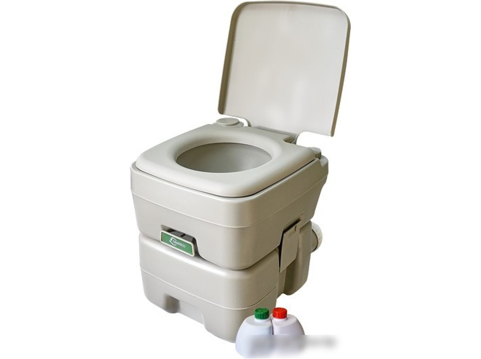 Мини-туалет Saniteco CHH-1020