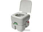 Мини-туалет Saniteco CHH-3320