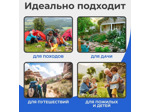 Биотуалет Saniteco CHH-N5015TD