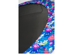 Батут Calviano Inside Master Smile 312 см - 10ft (внутренняя сетка, с лестницей)