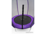 Батут Calviano Outside Master Purple 183 см - 6ft (внешняя сетка, без лестницы)