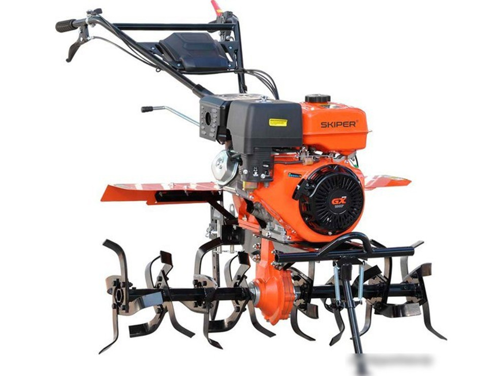 Мотокультиватор Skiper SP-1000S (без колес)
