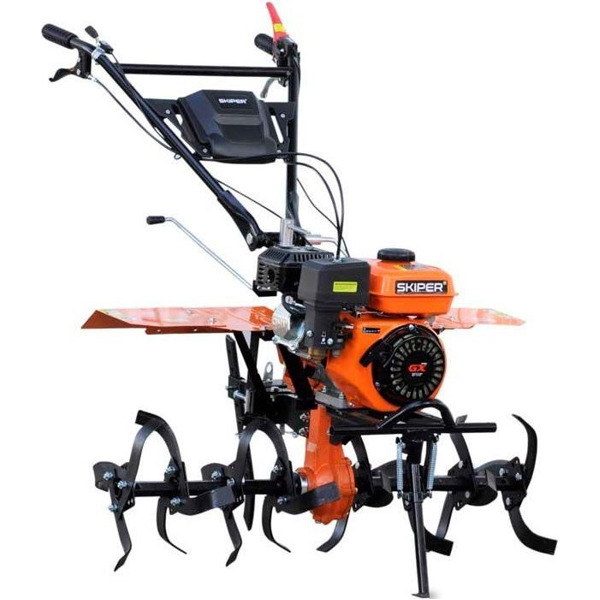 Мотокультиватор Skiper MB-880SE Expert