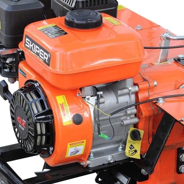 Мотокультиватор Skiper MB-880SE Expert