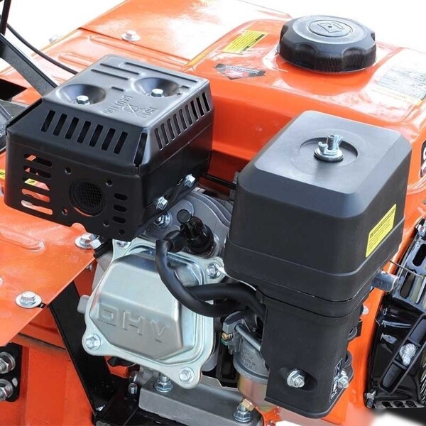 Мотокультиватор Skiper MB-880SE Expert