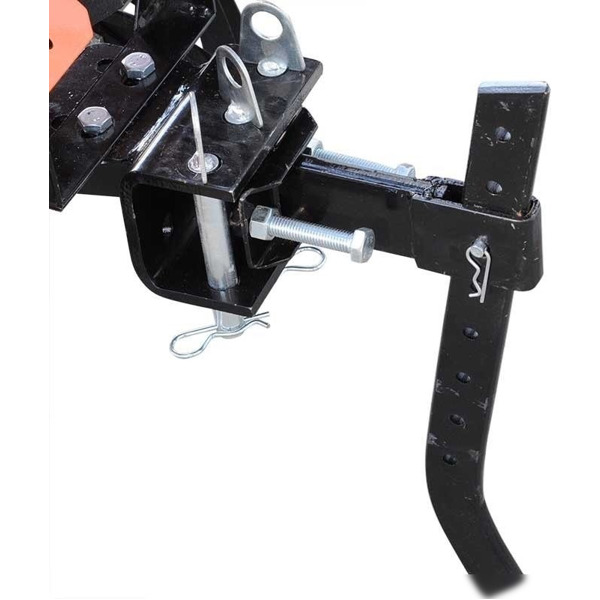 Мотокультиватор Skiper MB-880SE Expert
