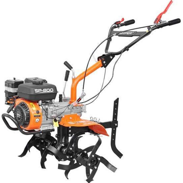 Мотокультиватор Skiper SP-800 (колеса 5.00-10)