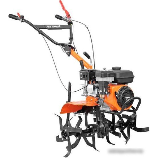 Мотокультиватор Skiper SP-800 (колеса 5.00-10)