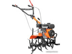 Мотокультиватор Skiper SP-800 (колеса 6.00-12)