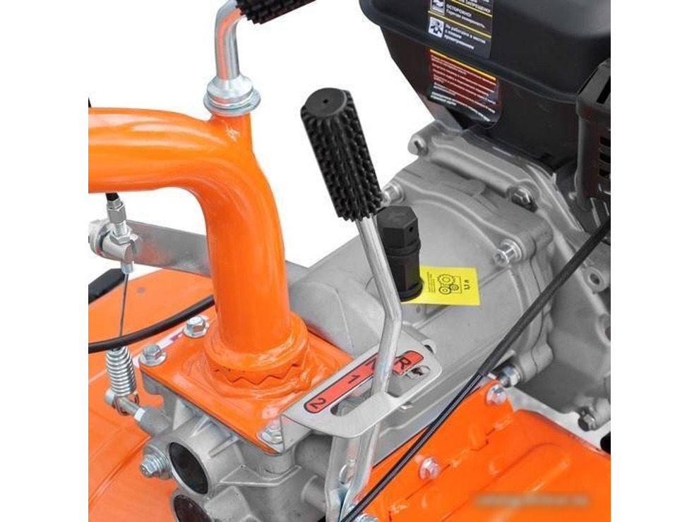 Мотокультиватор Skiper SP-800 (колеса 4.00-8)