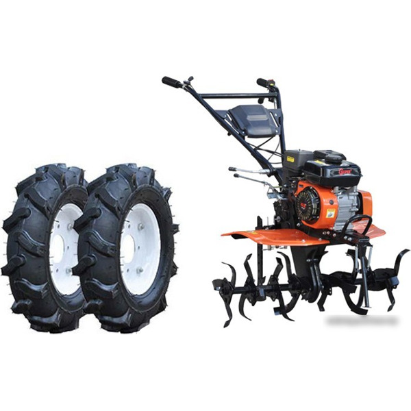 Мотокультиватор Skiper SP-700S (колеса 4.00-8)