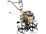 Мотокультиватор Skiper SP-720S (колеса 4.00-10)