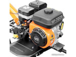 Мотокультиватор Skiper SP-720S (колеса 4.00-10)